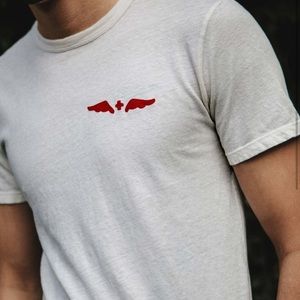 Unisex Imogene & Willie Tee Shirt